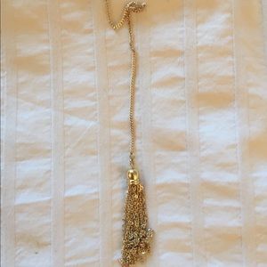 J Crew Necklace